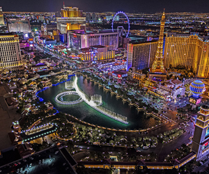 City of Las Vegas photo This image displays photo of the City of Las Vegas