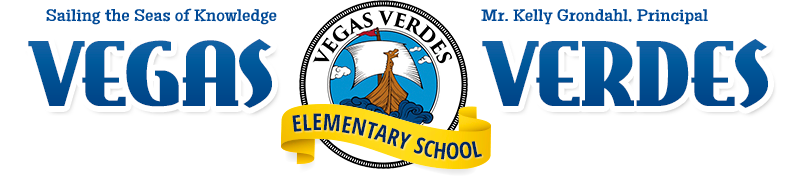 Design logo linked to Vegas Verdes website This image logo is used for Vegas Verdes link button