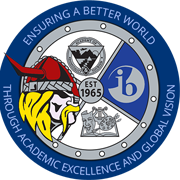 Design logo linked to Valley High School website This image logo is used for Valley High School link button